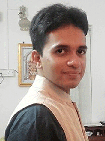 Arvind