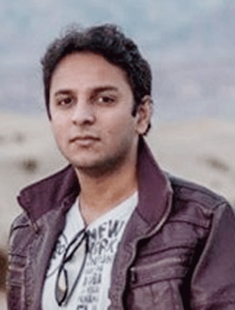 Shyam