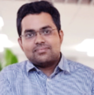 Vignesh
