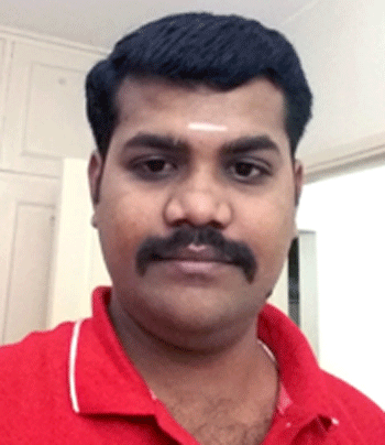 Venkatesh