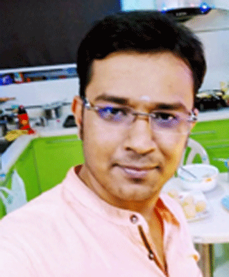 Vignesh