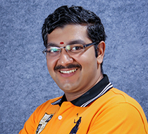 KARTHIK
