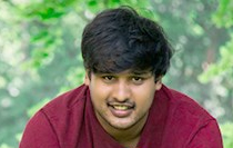 VIGNESH&nbsp;a&nbsp;SWAMINATHAN