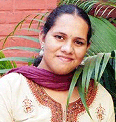 Aiswarya