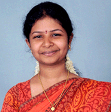 ShreeRanjani