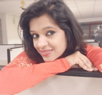 Vidya&nbsp;Iyer