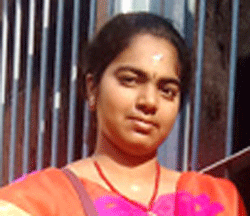SARANYA