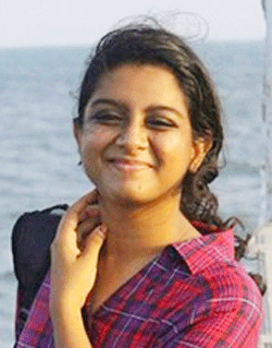 PAVITHRA