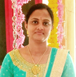 NANDHINI