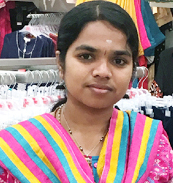 MEENAKSHI&nbsp;PARVATHI