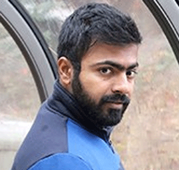 Venkateswaran
