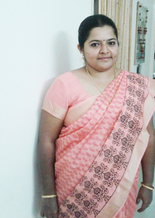 Krithiga