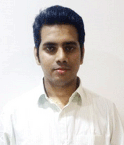 Arvind&nbsp;ganesan