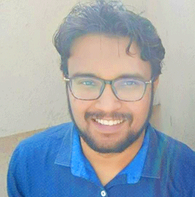 Ganesh&nbsp;iyer