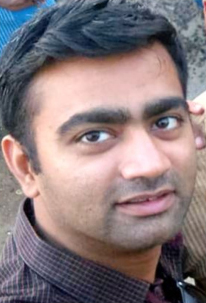 Ashok