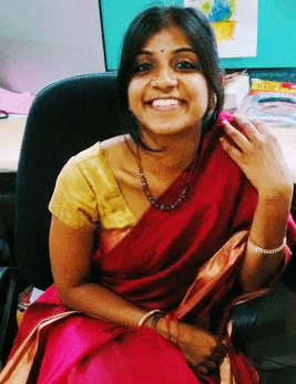 Saraniya&nbsp;chakarabani