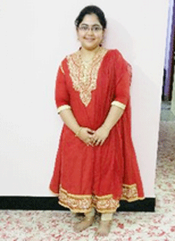 Raghavi