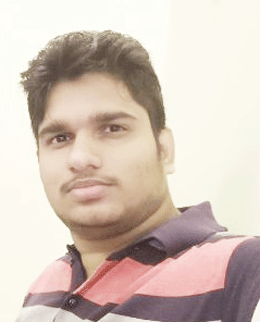 Ram&nbsp;kaushik
