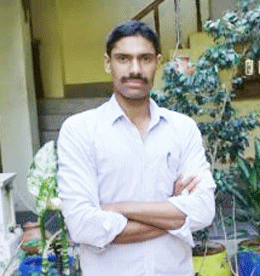 Srinath