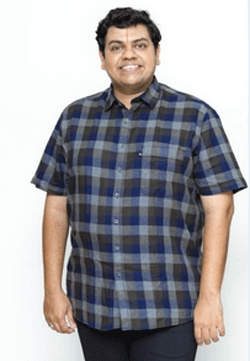 Harish