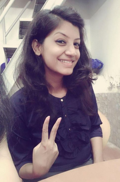 PAVITHRA