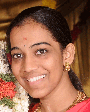 Dhivya