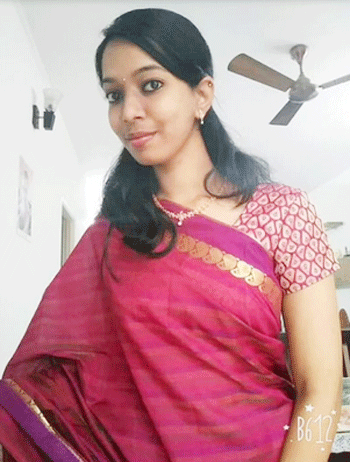 Niveditha