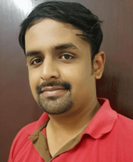Vignesh