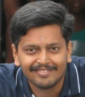 Vinay