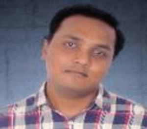 ARUN
