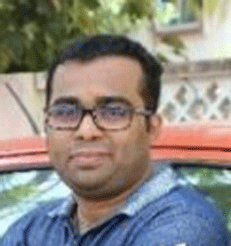 Shivakumar