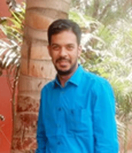 Vignesh