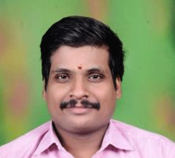 Iyer&nbsp;Karthik