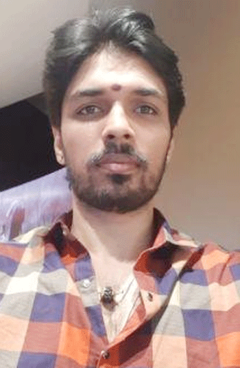 Ananthapadmanabhan