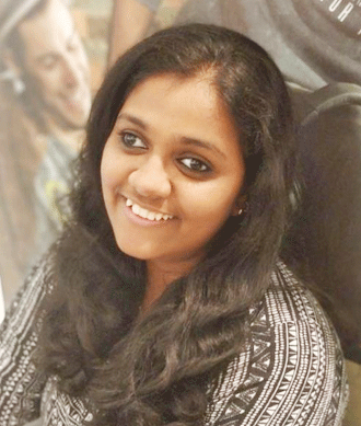 Shravanthi
