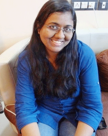 Srividya
