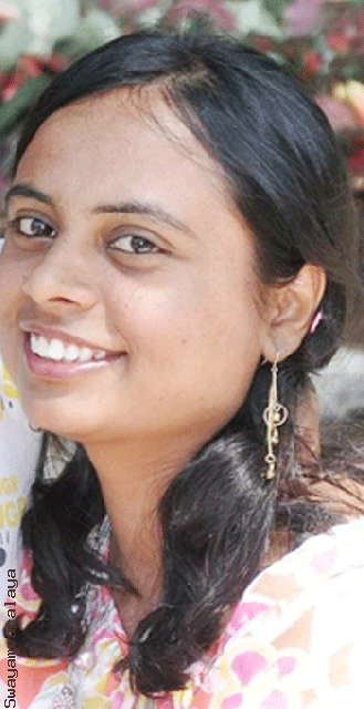 Subhashini