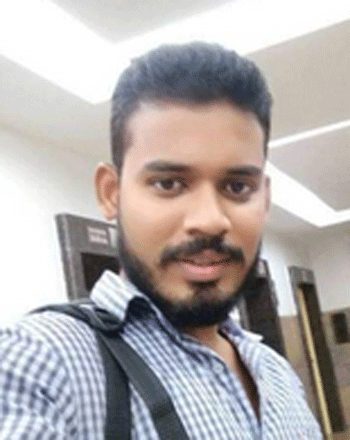Vignesh