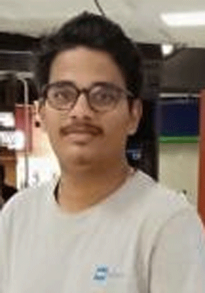 Balakumar