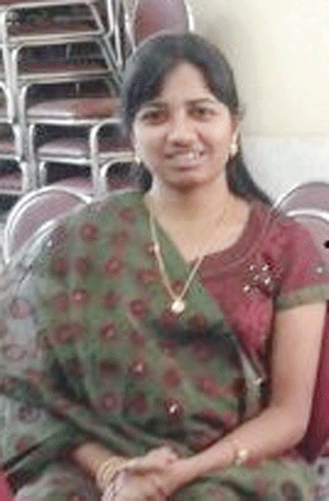 GAYATRI