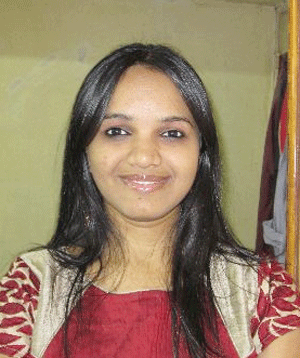SAIPRIYA