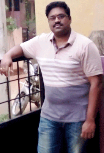 MANIKANDAN