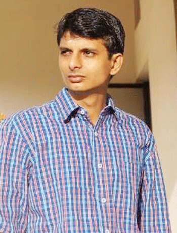 ASHWIN