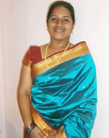 KRITHIKA
