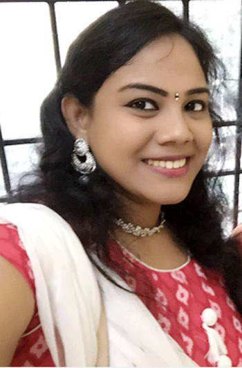 Ranjani