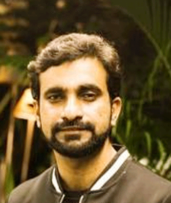 Harishkumar