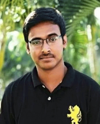 Bharadwaj