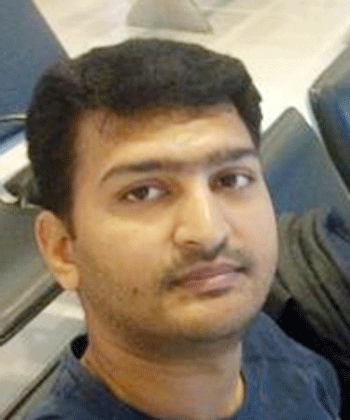 Ragavendran