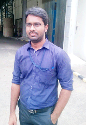 Radha&nbsp;Krishnan