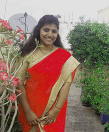 Gomathy
